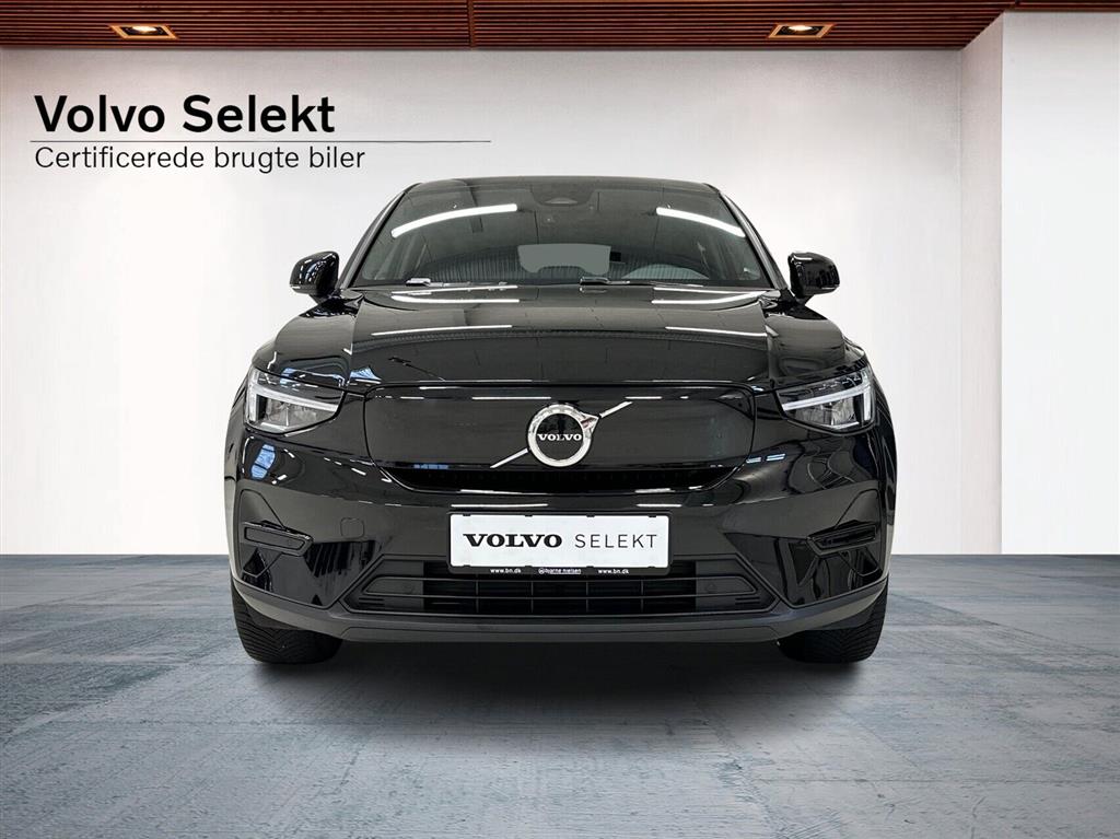 Volvo C40 Core billede 7