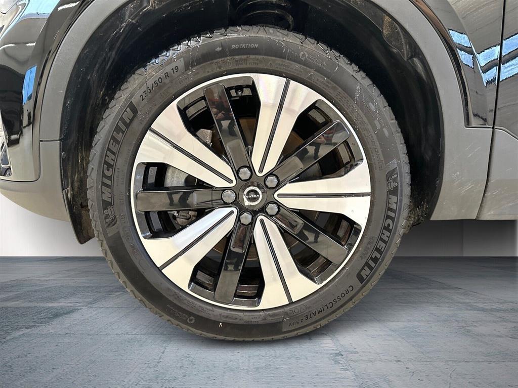 Volvo C40 Core billede 9