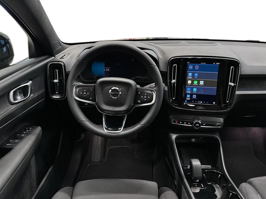 Volvo C40 Core billede 10