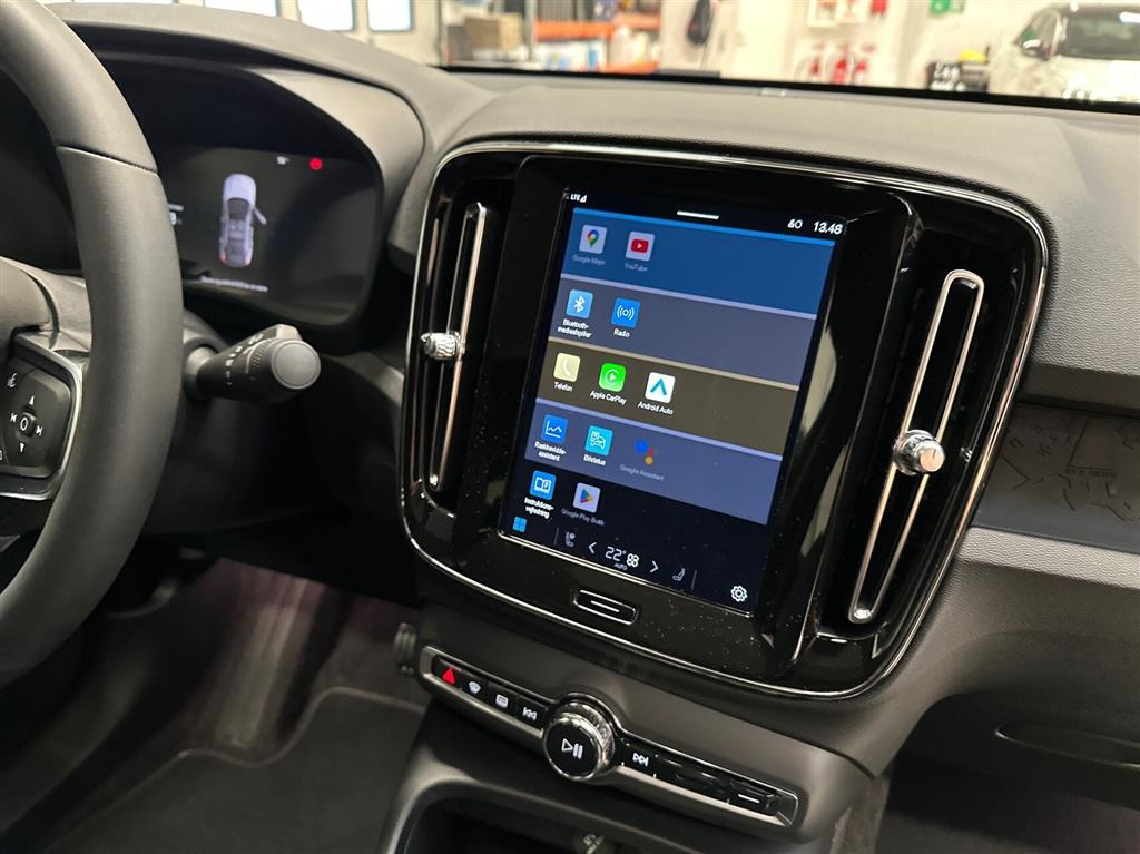 Volvo C40 Core billede 12