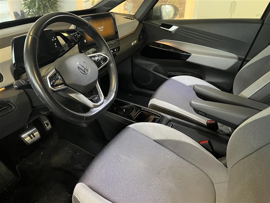 VW ID.3 1st Plus billede 3
