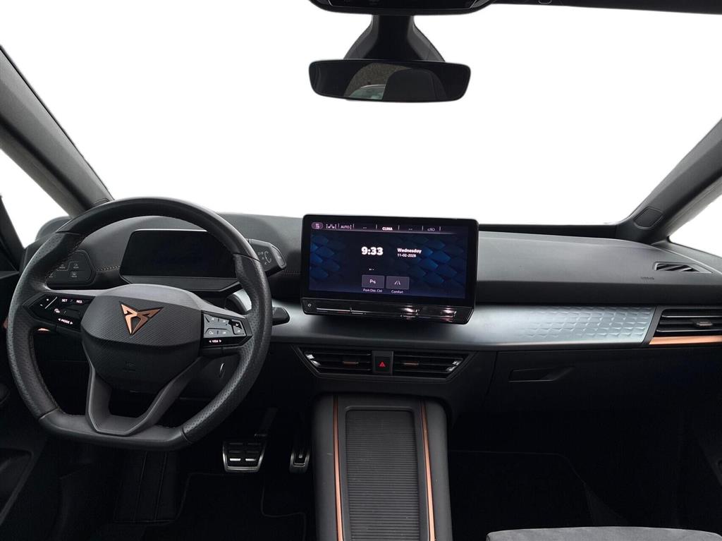 Cupra Born High billede 4