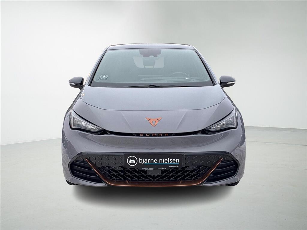 Cupra Born High billede 6