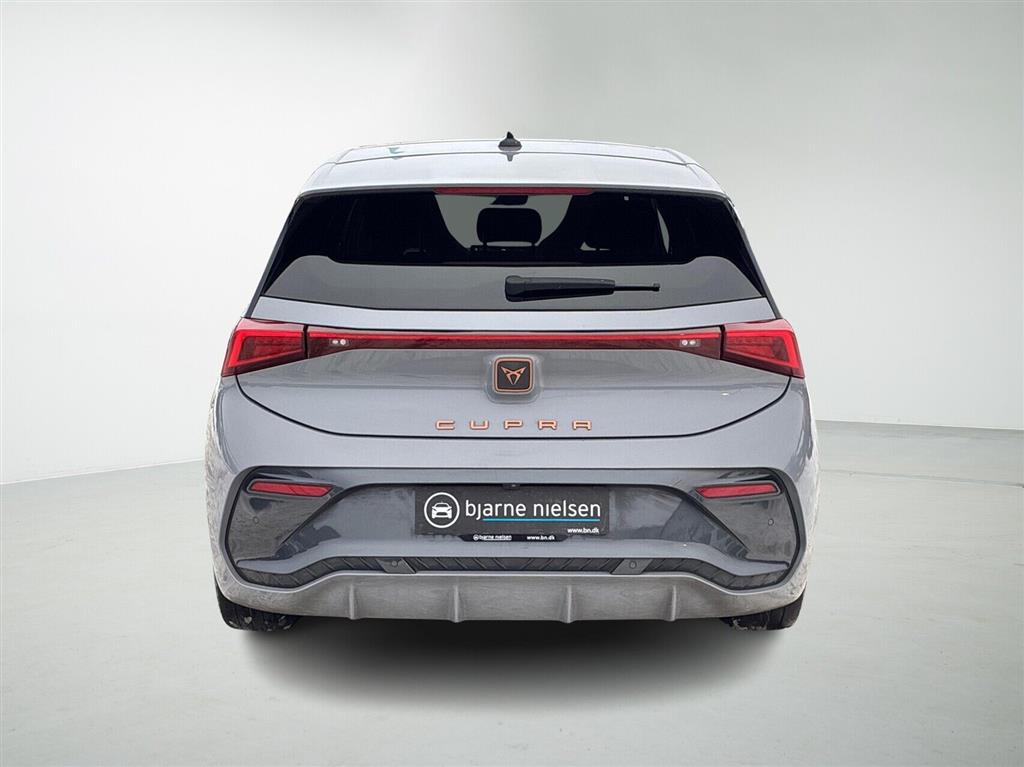 Cupra Born High billede 7