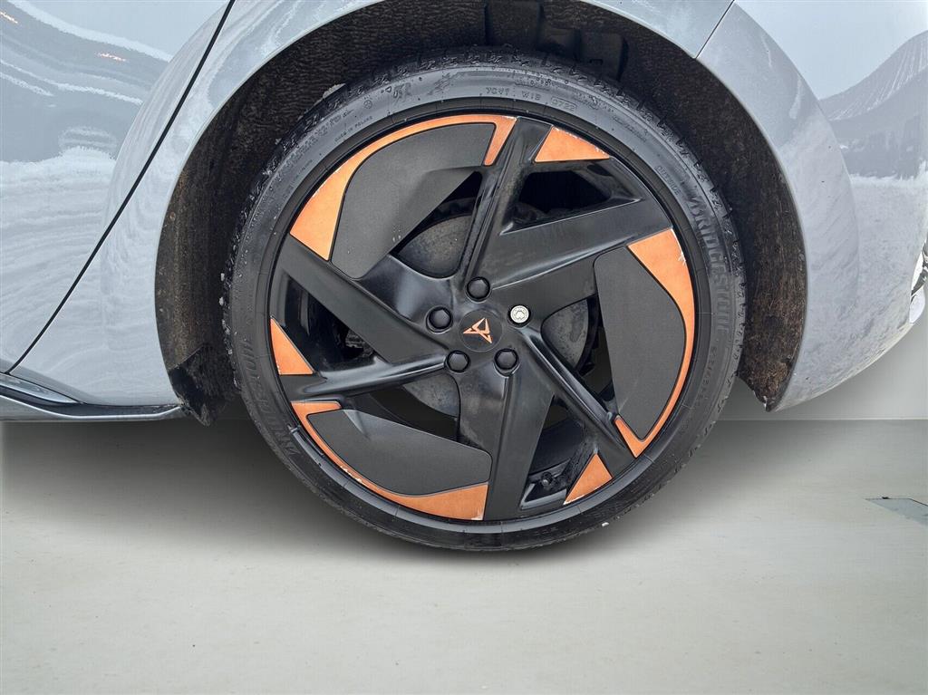 Cupra Born High billede 8