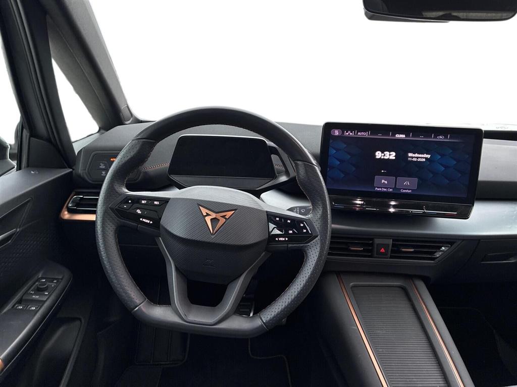 Cupra Born High billede 9