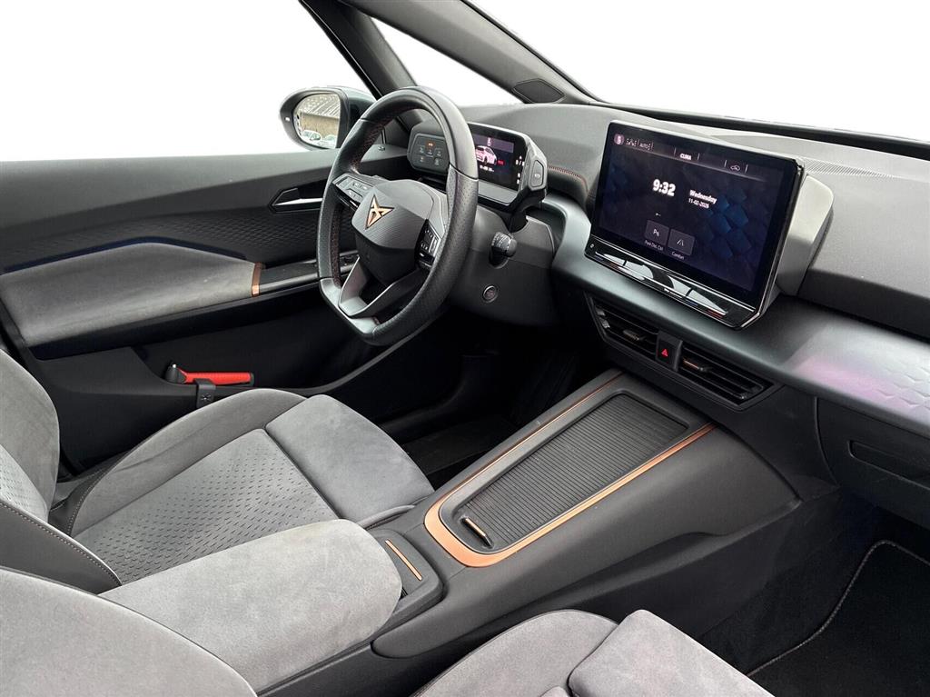 Cupra Born High billede 10