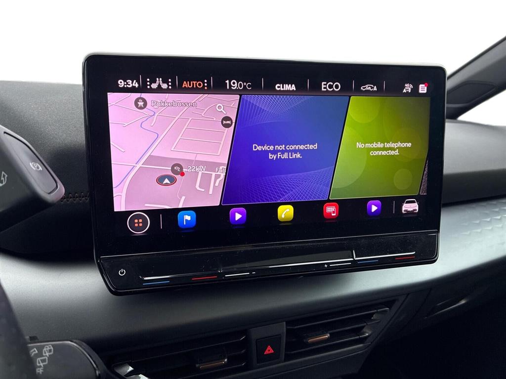 Cupra Born High billede 11