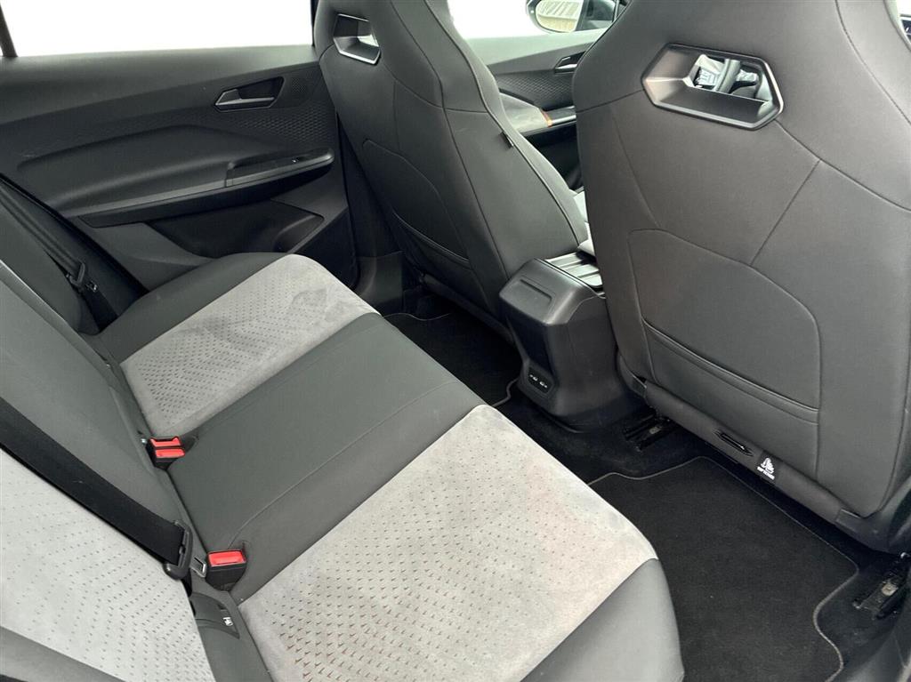 Cupra Born High billede 12