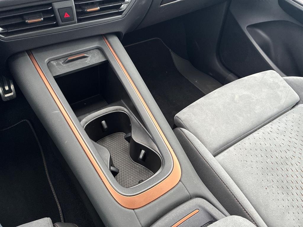 Cupra Born High billede 15