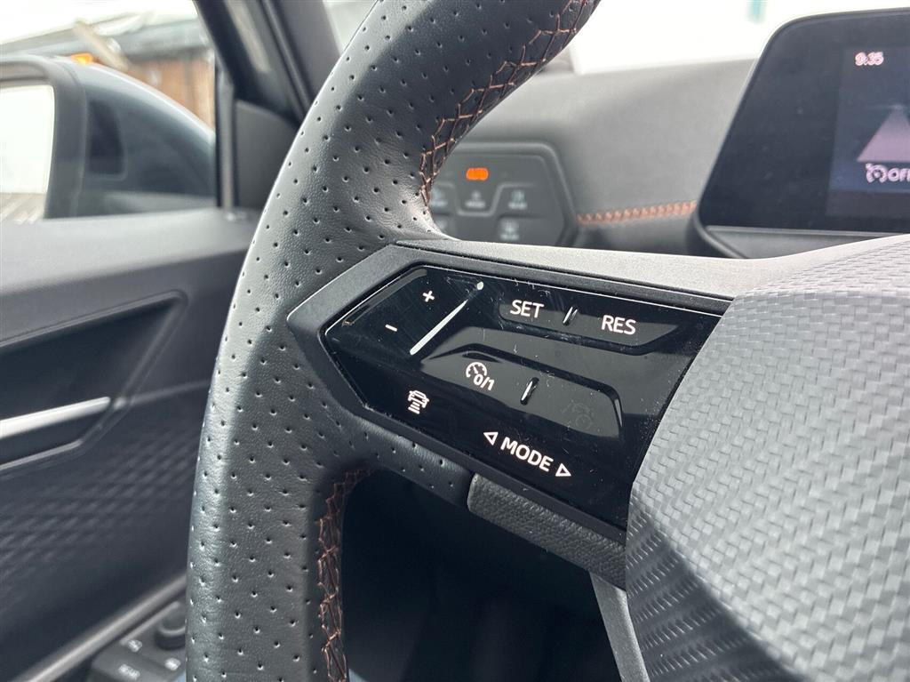 Cupra Born High billede 16