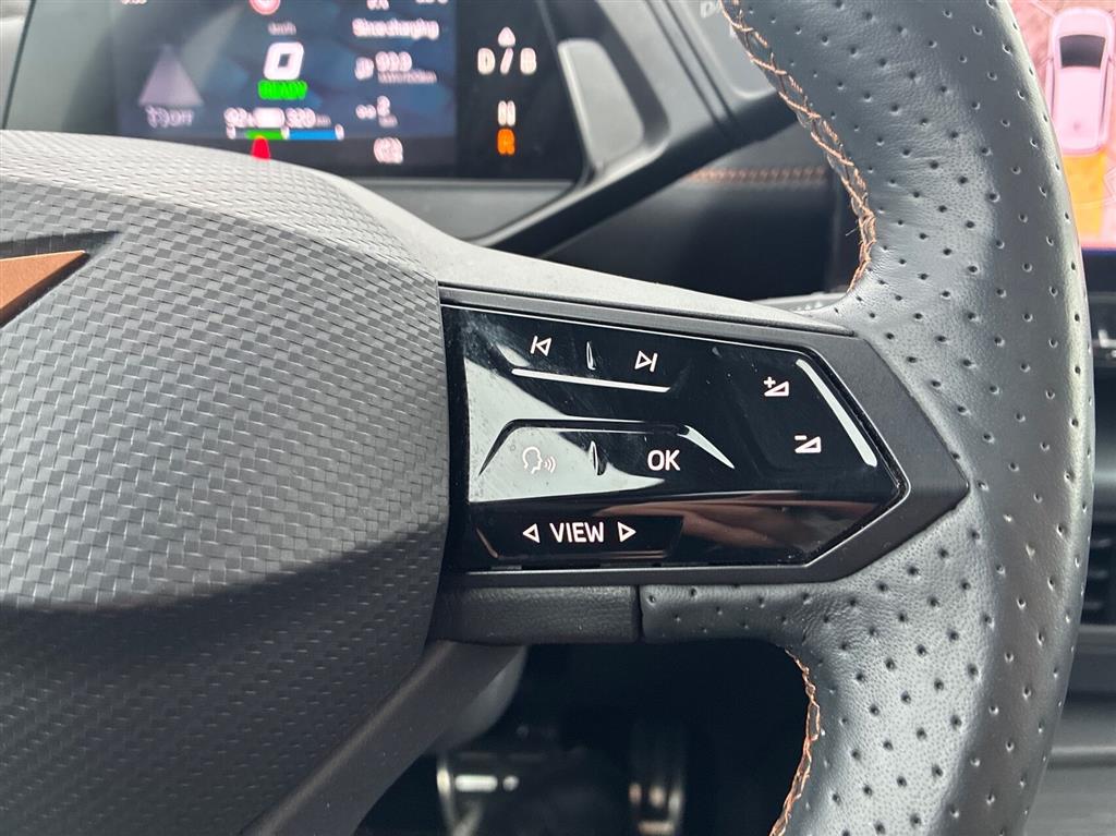 Cupra Born High billede 17