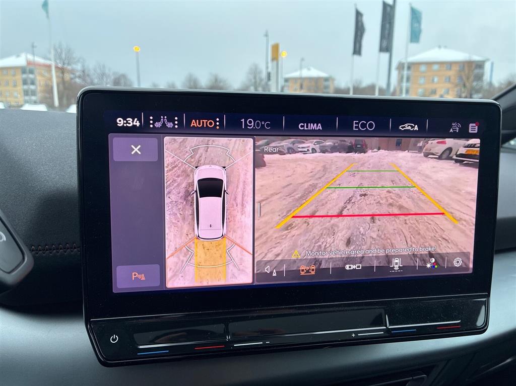 Cupra Born High billede 18