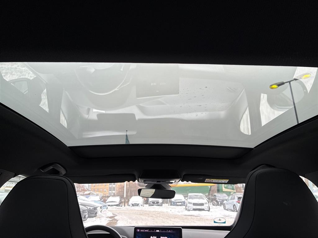 Cupra Born High billede 20