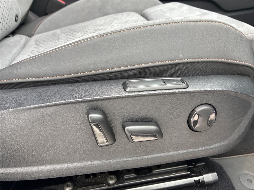 Cupra Born High billede 21