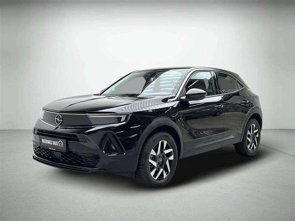Opel Mokka-e Elegance
