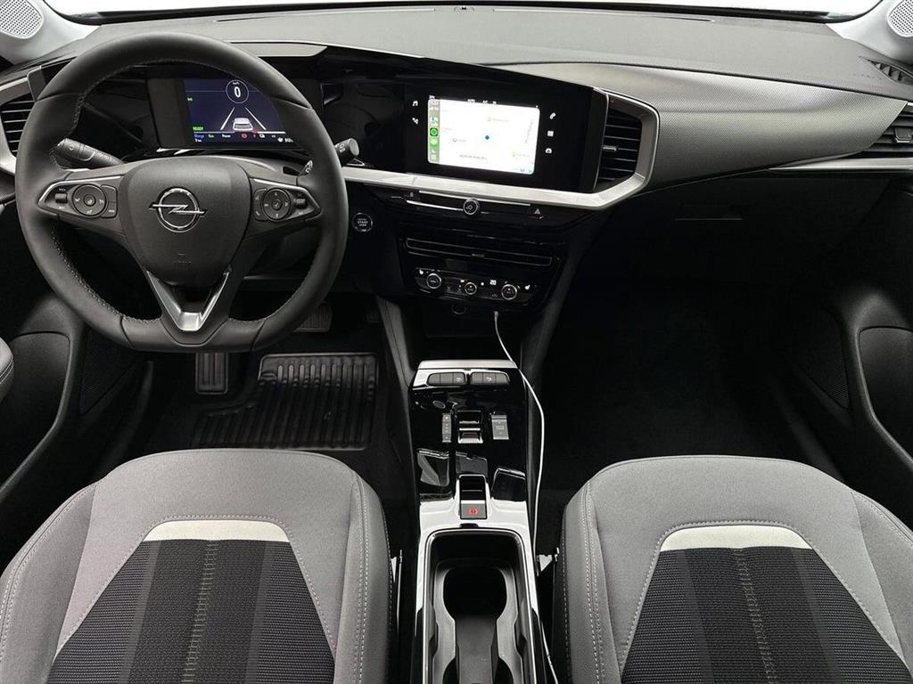 Opel Mokka-e Elegance billede 4