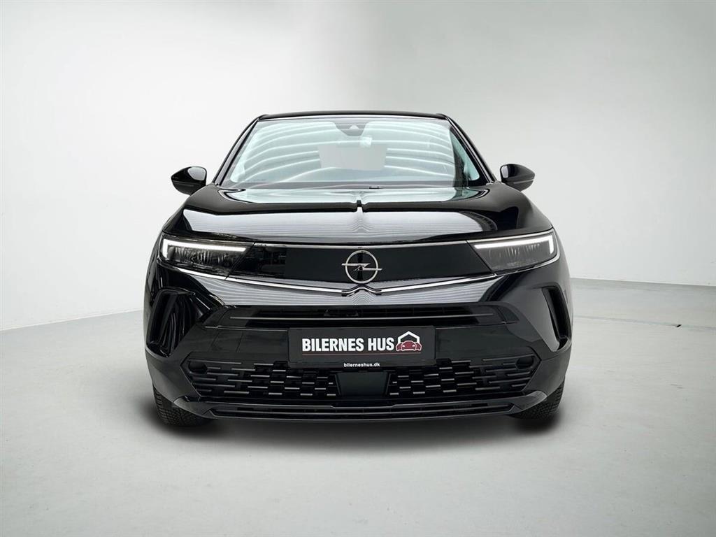 Opel Mokka-e Elegance billede 6