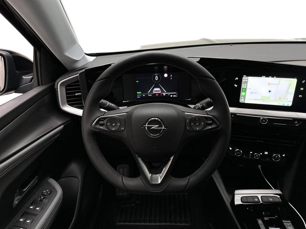 Opel Mokka-e Elegance billede 9