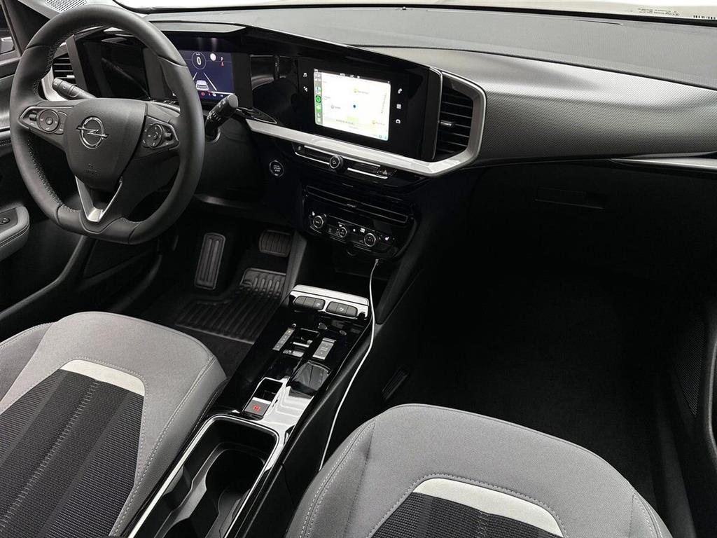 Opel Mokka-e Elegance billede 10