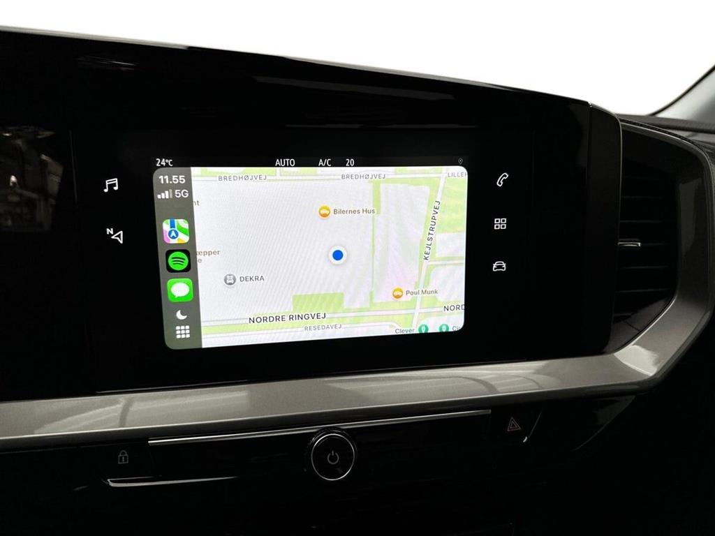 Opel Mokka-e Elegance billede 11