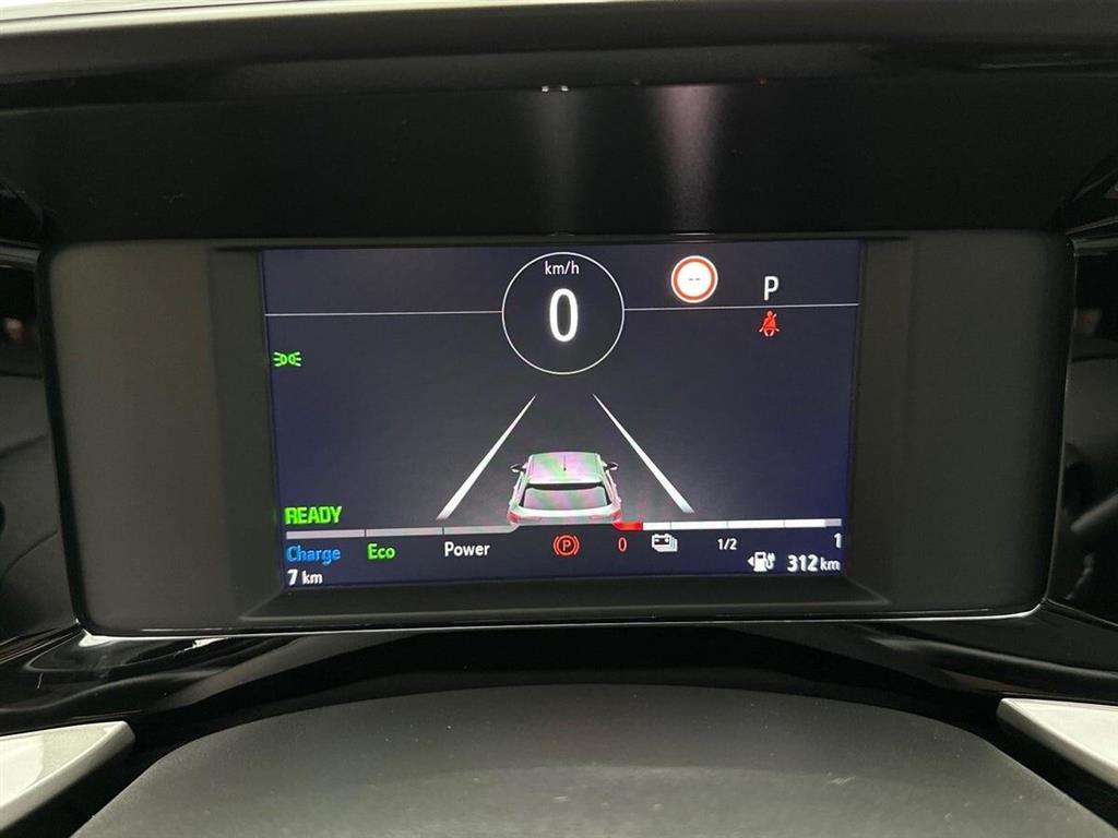 Opel Mokka-e Elegance billede 14