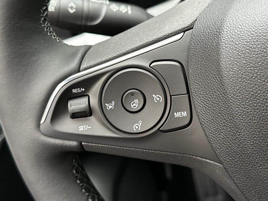 Opel Mokka-e Elegance billede 15