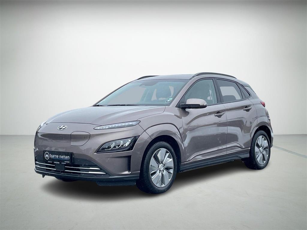 Hyundai Kona Ultimate