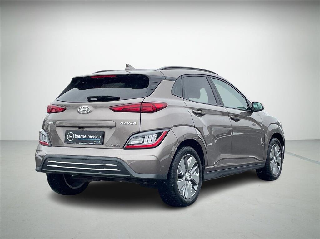Hyundai Kona Ultimate billede 2