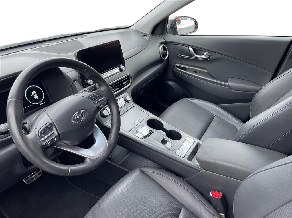 Hyundai Kona Ultimate billede 3