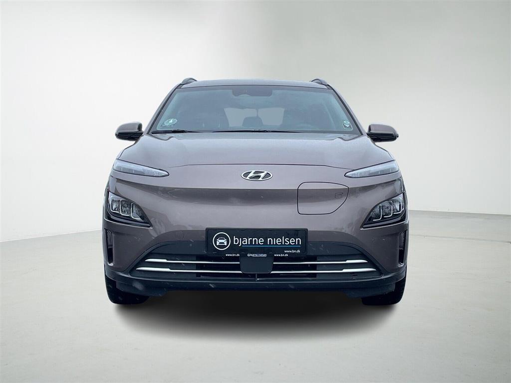 Hyundai Kona Ultimate billede 6