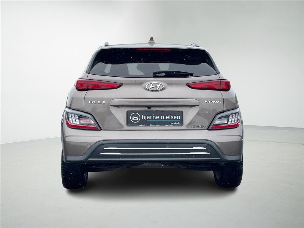 Hyundai Kona Ultimate billede 7