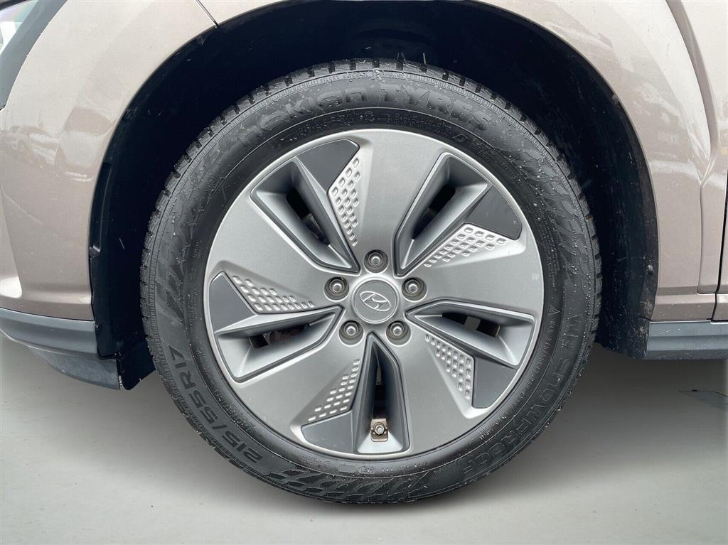 Hyundai Kona Ultimate billede 8