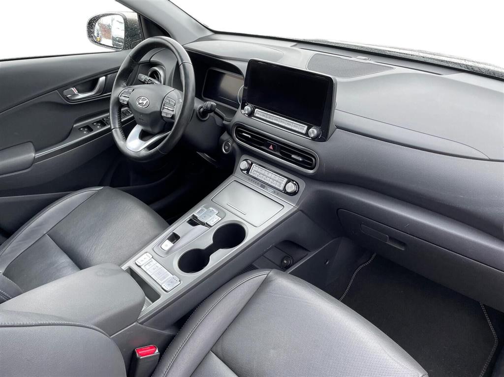 Hyundai Kona Ultimate billede 10