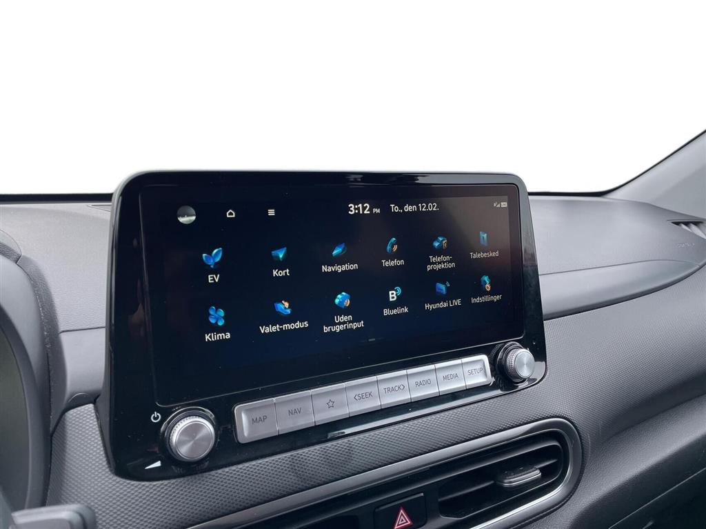 Hyundai Kona Ultimate billede 11