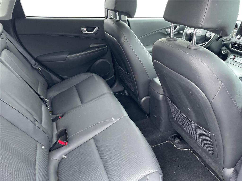 Hyundai Kona Ultimate billede 12