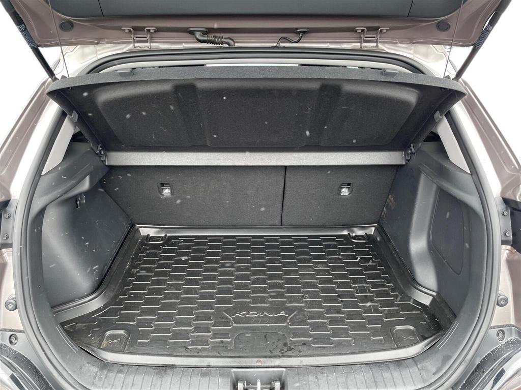 Hyundai Kona Ultimate billede 13