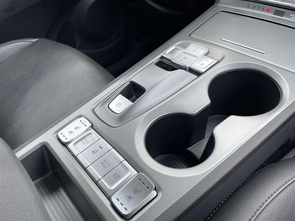 Hyundai Kona Ultimate billede 15