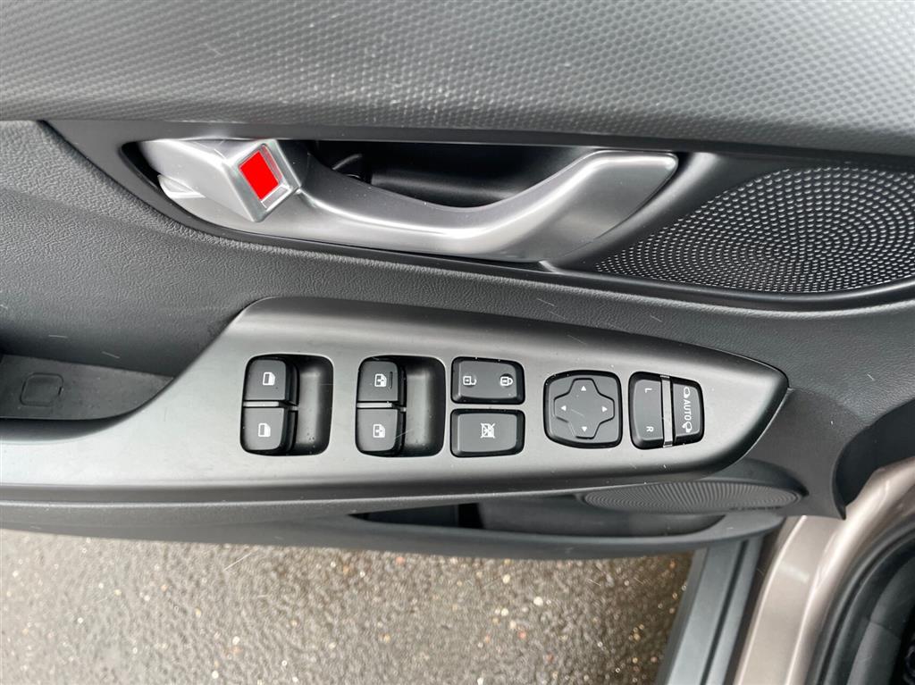 Hyundai Kona Ultimate billede 16