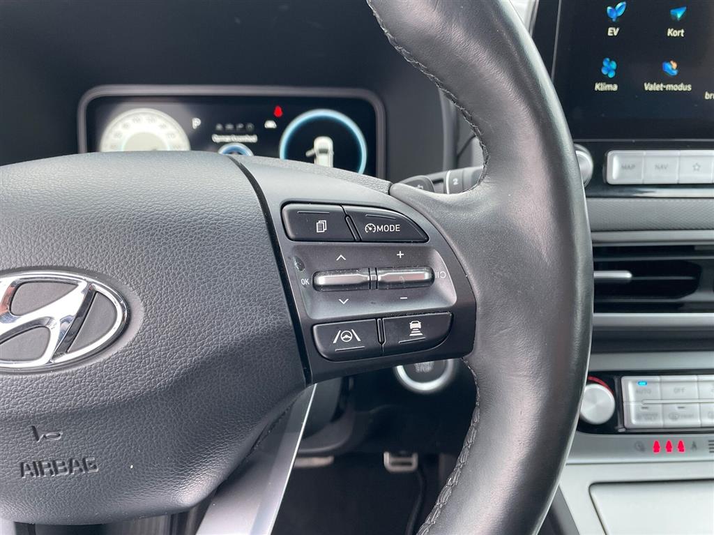 Hyundai Kona Ultimate billede 18