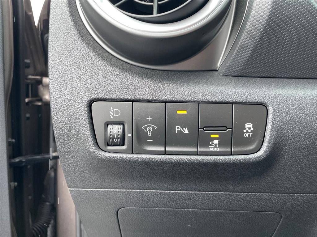 Hyundai Kona Ultimate billede 20