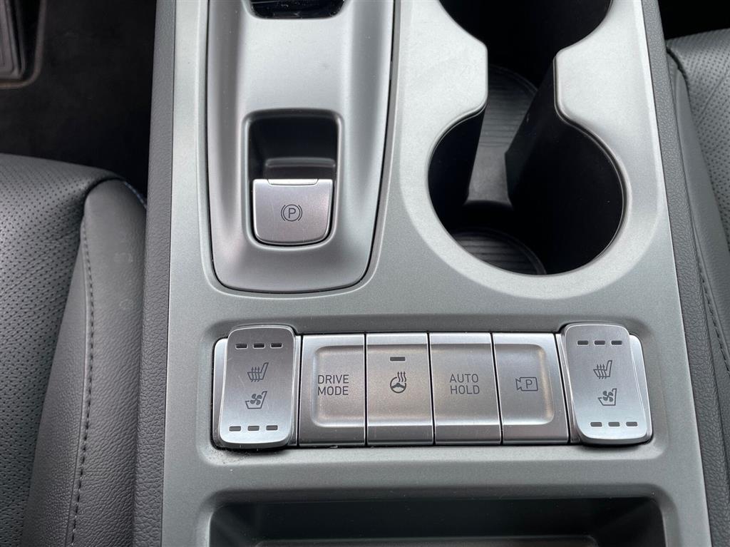 Hyundai Kona Ultimate billede 21