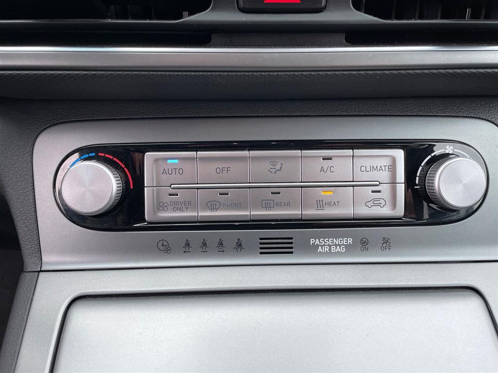 Hyundai Kona Ultimate billede 23