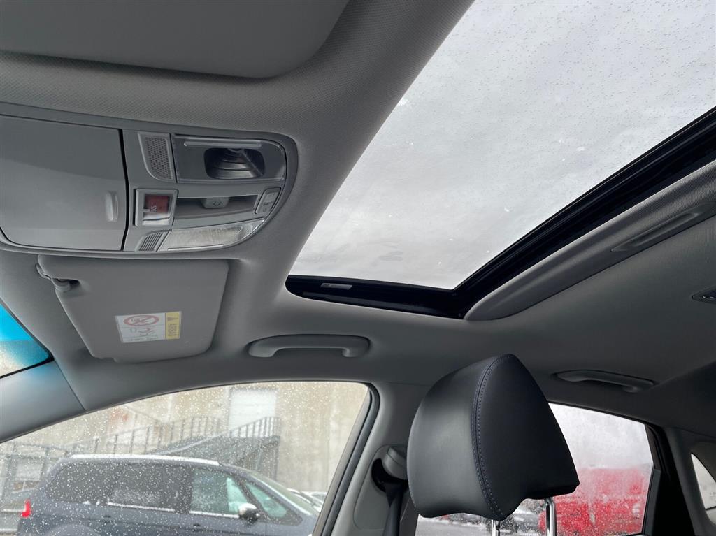 Hyundai Kona Ultimate billede 24