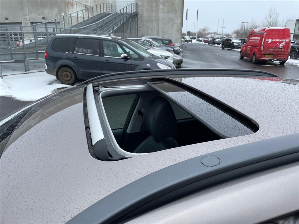 Hyundai Kona Ultimate billede 25