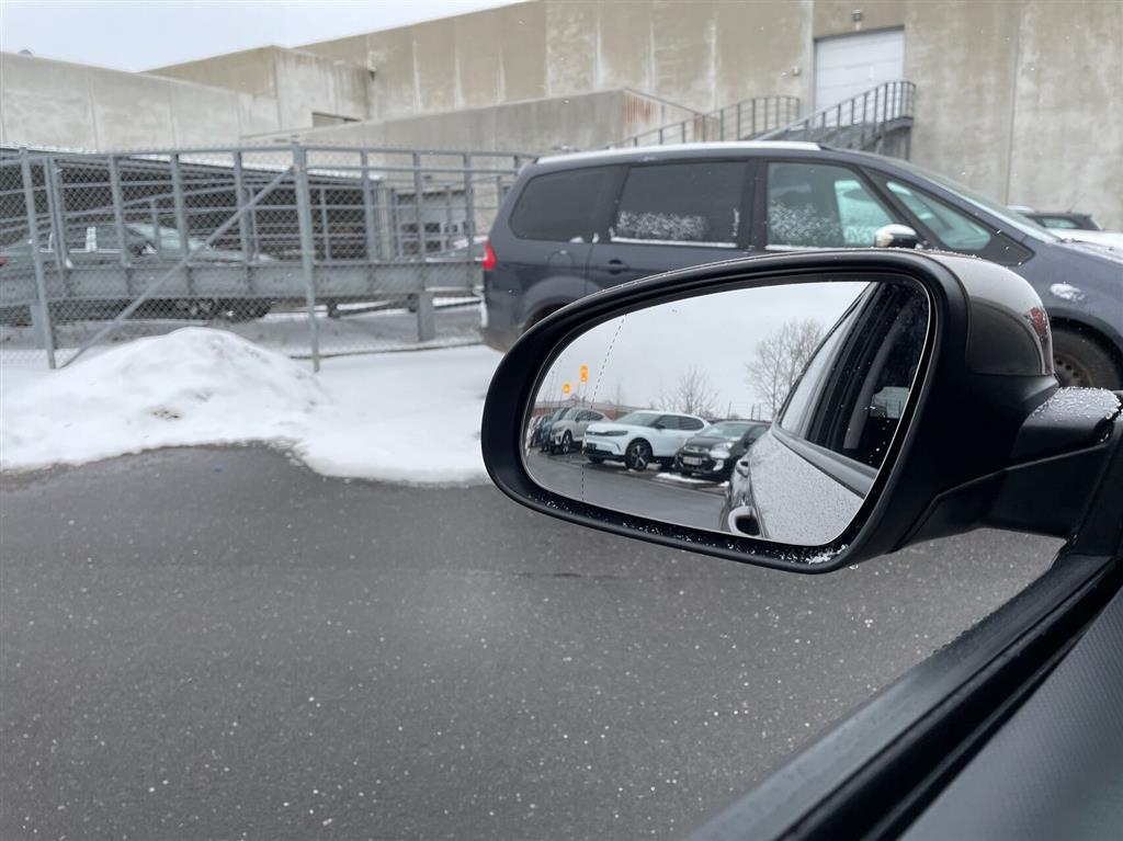 Hyundai Kona Ultimate billede 27