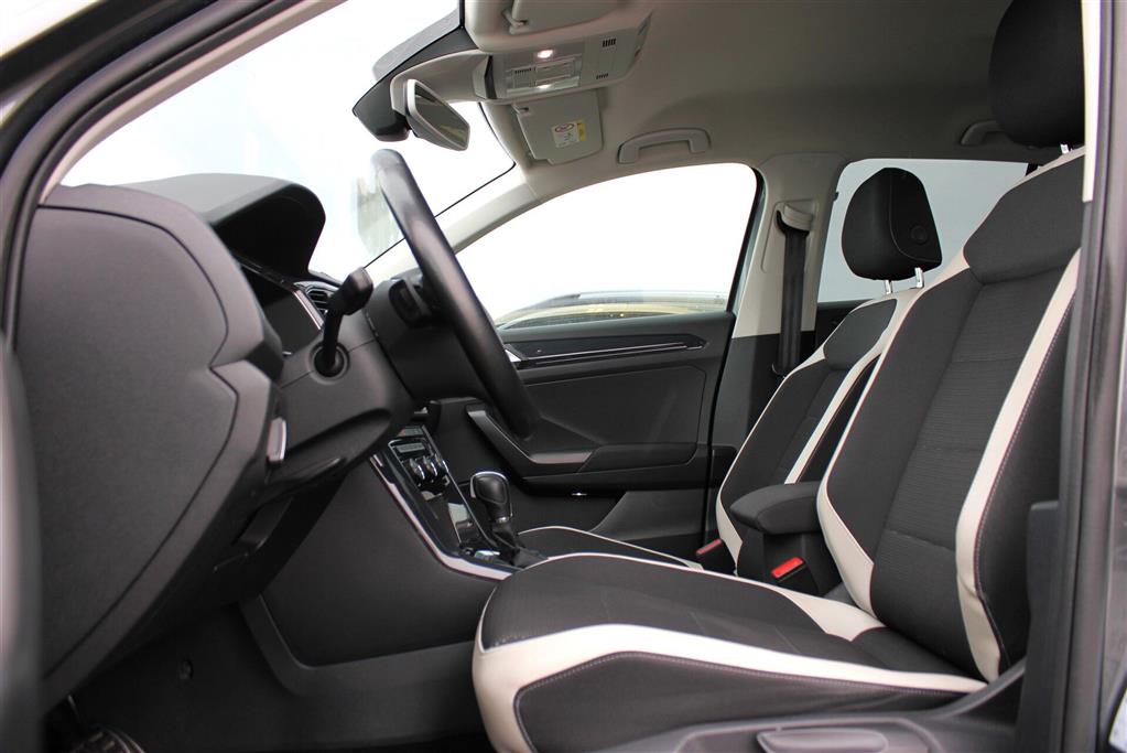 VW T-Roc Sport billede 3