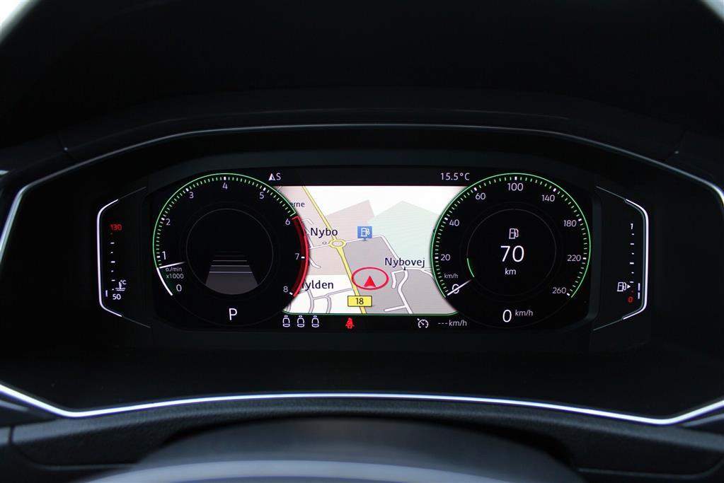 VW T-Roc Sport billede 7