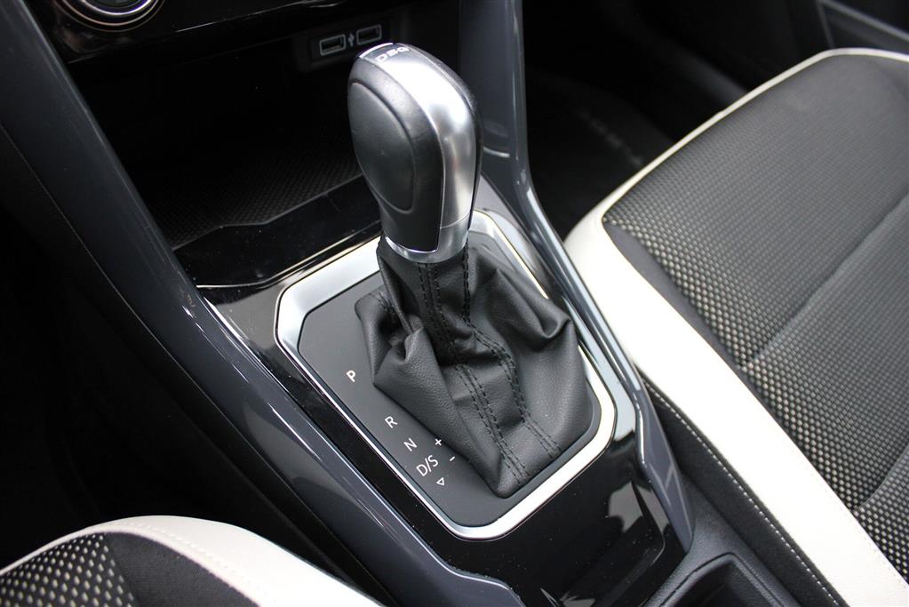 VW T-Roc Sport billede 14