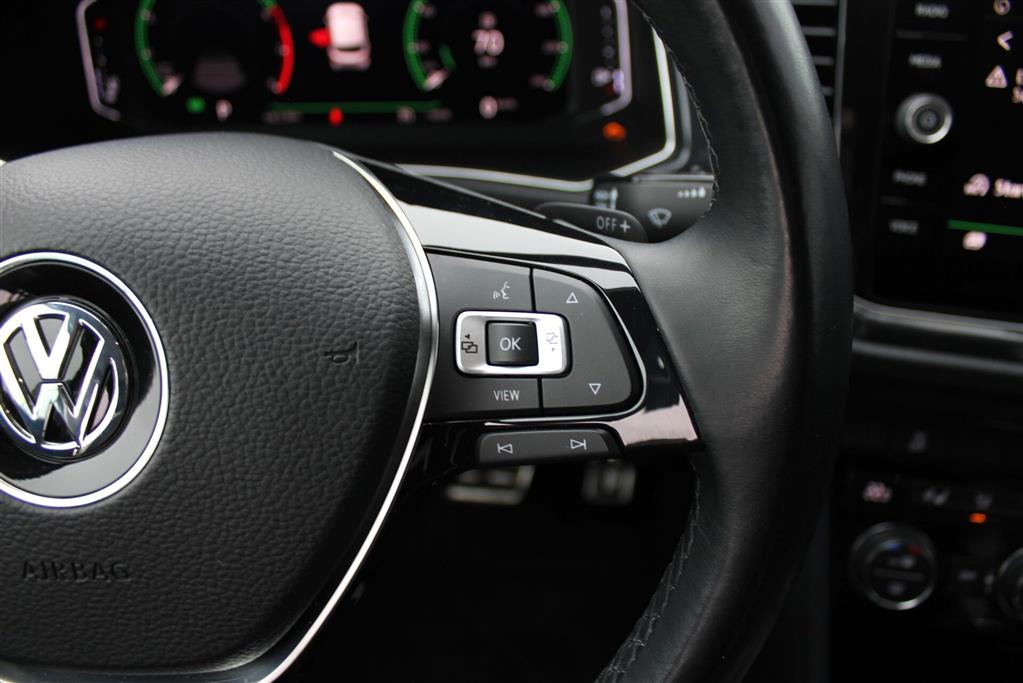 VW T-Roc Sport billede 15